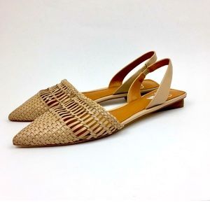 Franco Sarto Graydon  Flat Slingbacks